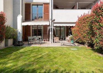 Appartamento Via Alessandro Manzoni, 8/F, Vimercate - foto 1