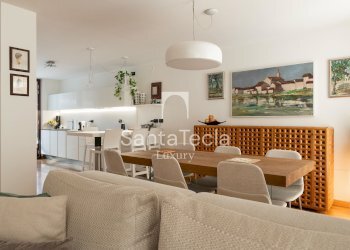 Appartamento Via Alessandro Manzoni, 8/F, Vimercate - foto 6