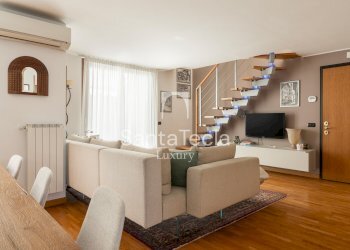 Appartamento Via Alessandro Manzoni, 8/F, Vimercate - foto 8