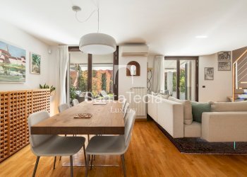 Appartamento Via Alessandro Manzoni, 8/F, Vimercate - foto 9