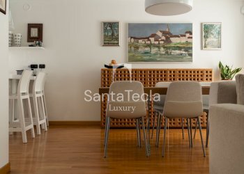 Appartamento Via Alessandro Manzoni, 8/F, Vimercate - foto 12