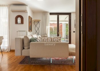 Appartamento Via Alessandro Manzoni, 8/F, Vimercate - foto 13