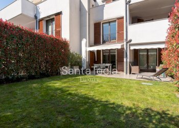 Appartamento Via Alessandro Manzoni, 8/F, Vimercate - foto 18