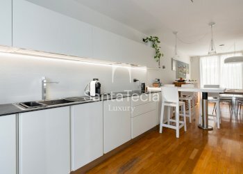 Appartamento Via Alessandro Manzoni, 8/F, Vimercate - foto 21