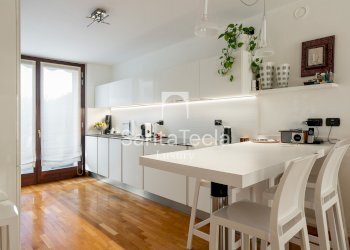 Appartamento Via Alessandro Manzoni, 8/F, Vimercate - foto 22