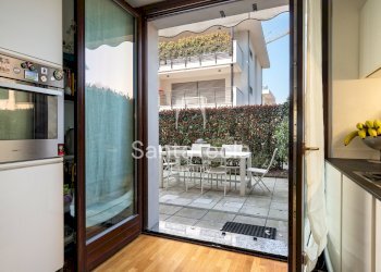 Appartamento Via Alessandro Manzoni, 8/F, Vimercate - foto 23