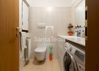 Appartamento Via Alessandro Manzoni, 8/F, Vimercate - foto 27