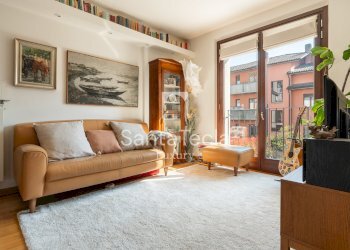 Appartamento Via Alessandro Manzoni, 8/F, Vimercate - foto 29