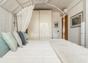 Appartamento Via Alessandro Manzoni, 8/F, Vimercate - foto 34