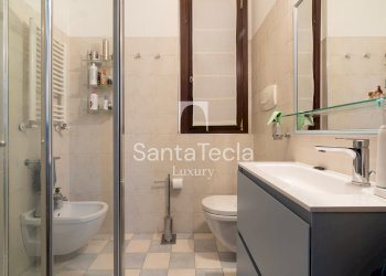 Appartamento Via Alessandro Manzoni, 8/F, Vimercate - foto 35