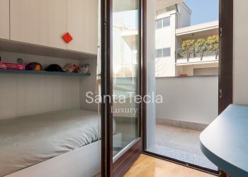 Appartamento Via Alessandro Manzoni, 8/F, Vimercate - foto 37