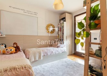 Appartamento Via Alessandro Manzoni, 8/F, Vimercate - foto 39