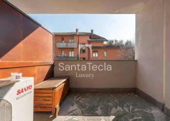 Appartamento Via Alessandro Manzoni, 8/F, Vimercate - foto 42