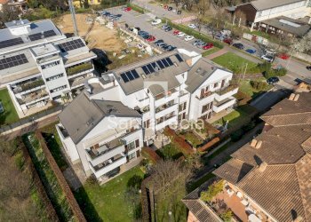 Appartamento Via Alessandro Manzoni, 8/F, Vimercate - foto 47