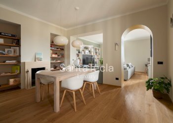 Trilocale via Revere, 6, Milano - foto 1