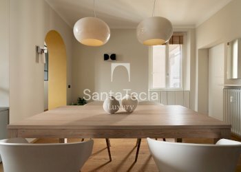 Trilocale via Revere, 6, Milano - foto 3