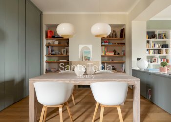 Trilocale via Revere, 6, Milano - foto 4