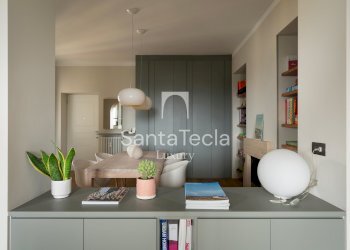 Trilocale via Revere, 6, Milano - foto 5