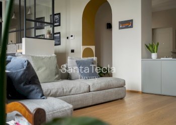 Trilocale via Revere, 6, Milano - foto 6