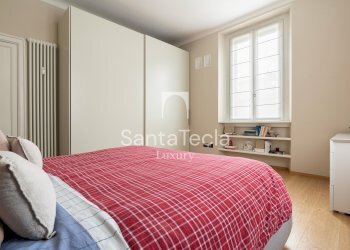 Trilocale via Revere, 6, Milano - foto 20