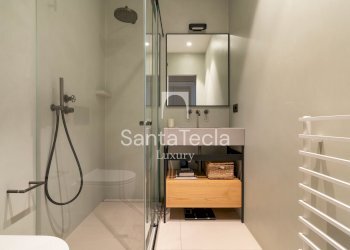 Trilocale via Revere, 6, Milano - foto 28