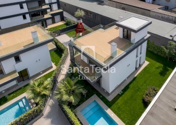 Villa Unifamiliare Via Asiago, 35, Milano (zona Crescenzago) - foto 3