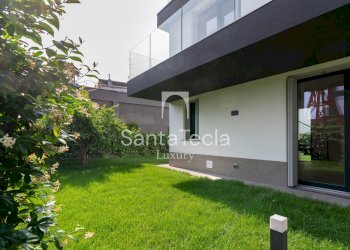 Villa Unifamiliare Via Asiago, 35, Milano (zona Crescenzago) - foto 5