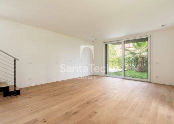 Villa Unifamiliare Via Asiago, 35, Milano (zona Crescenzago) - foto 7