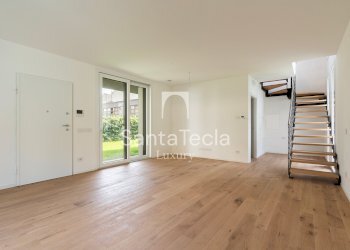 Villa Unifamiliare Via Asiago, 35, Milano (zona Crescenzago) - foto 9