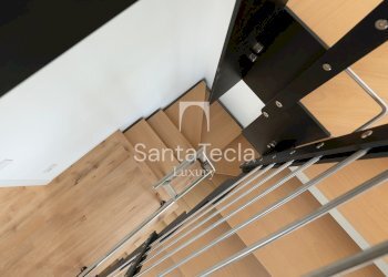 Villa Unifamiliare Via Asiago, 35, Milano (zona Crescenzago) - foto 12