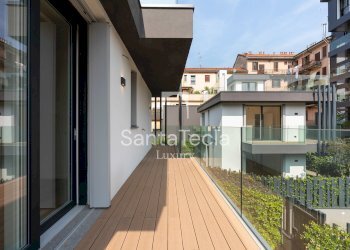 Villa Unifamiliare Via Asiago, 35, Milano (zona Crescenzago) - foto 15