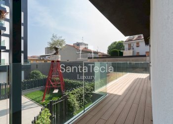 Villa Unifamiliare Via Asiago, 35, Milano (zona Crescenzago) - foto 16