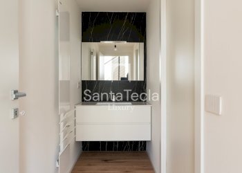 Villa Unifamiliare Via Asiago, 35, Milano (zona Crescenzago) - foto 17