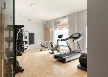 Villa Unifamiliare Via Asiago, 35, Milano (zona Crescenzago) - foto 22