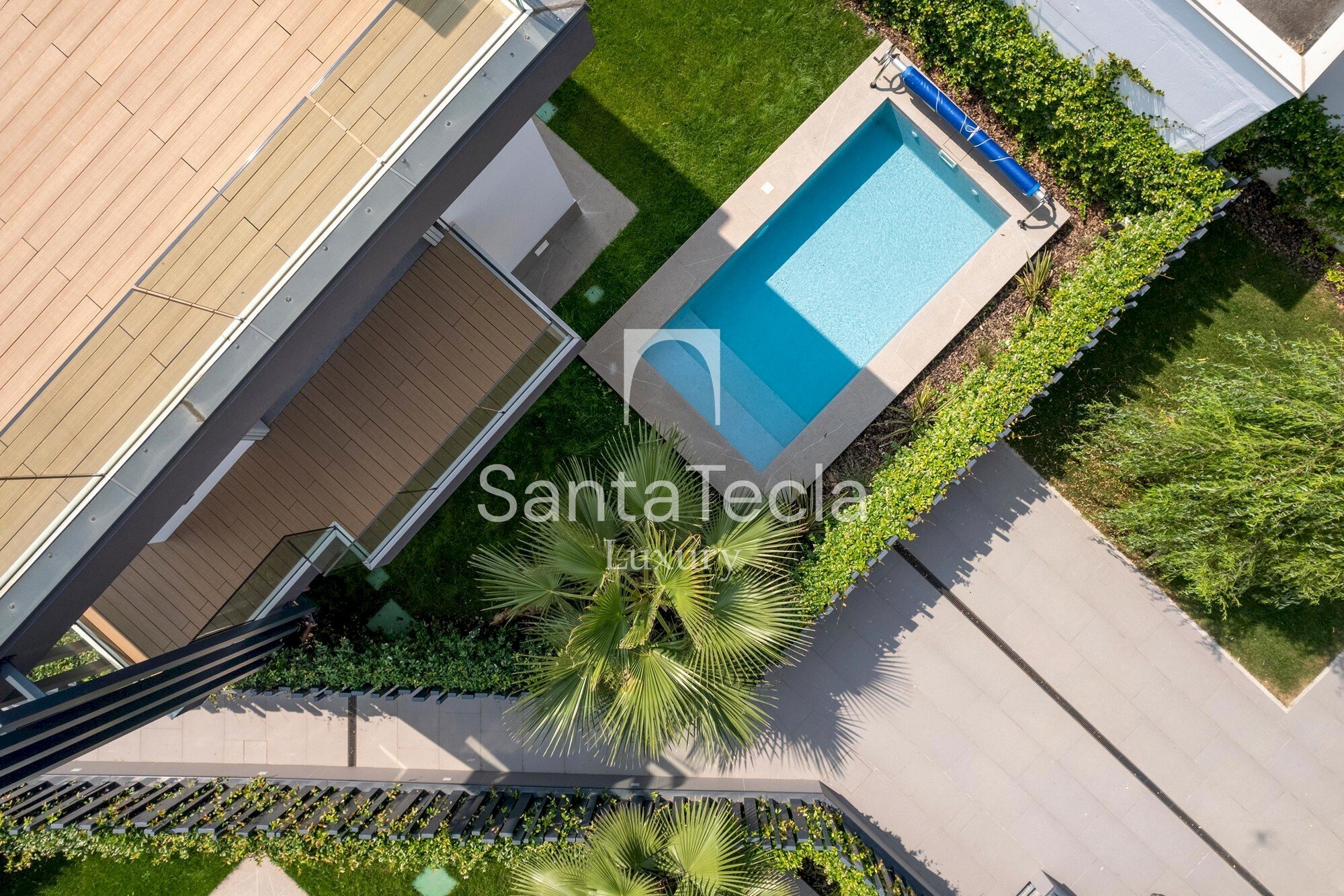 Villa Unifamiliare Via Asiago, 35, Milano (zona Crescenzago) - foto 3