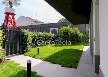 Villa Unifamiliare Via Asiago, 35, Milano (zona Crescenzago) - foto 5