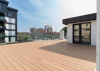 Villa Unifamiliare Via Asiago, 35, Milano (zona Crescenzago) - foto 18