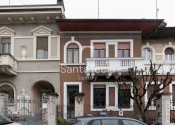 Single Family Villa Via Privata Francesco Bartolozzi, Milano - photo 1