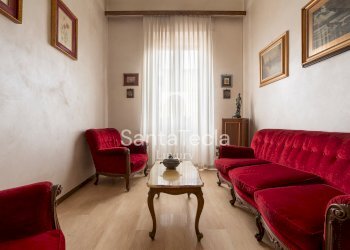 Single Family Villa Via Privata Francesco Bartolozzi, Milano - photo 2