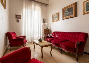 Single Family Villa Via Privata Francesco Bartolozzi, Milano - photo 3