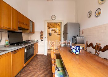 Single Family Villa Via Privata Francesco Bartolozzi, Milano - photo 6