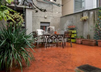 Single Family Villa Via Privata Francesco Bartolozzi, Milano - photo 7