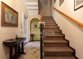 Single Family Villa Via Privata Francesco Bartolozzi, Milano - photo 10