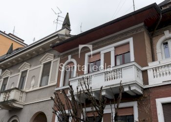 Single Family Villa Via Privata Francesco Bartolozzi, Milano - photo 20