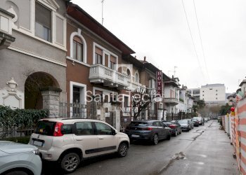 Single Family Villa Via Privata Francesco Bartolozzi, Milano - photo 21