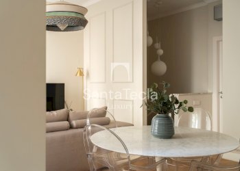Trilocale Via Ruggero di Lauria, 2, Milano - foto 1