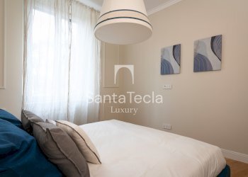 Trilocale Via Ruggero di Lauria, 2, Milano - foto 9