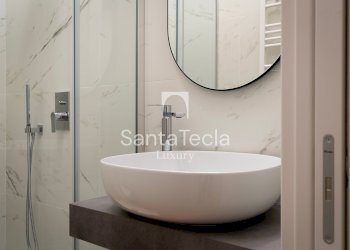 Trilocale Via Ruggero di Lauria, 2, Milano - foto 11