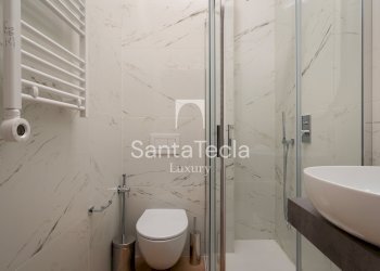 Trilocale Via Ruggero di Lauria, 2, Milano - foto 12