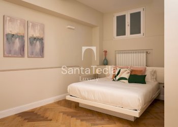 Trilocale Via Ruggero di Lauria, 2, Milano - foto 17